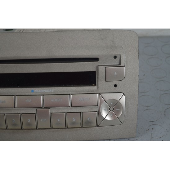 radio del coche para LANCIA Musa (350) 1.3 D Multijet 735518686