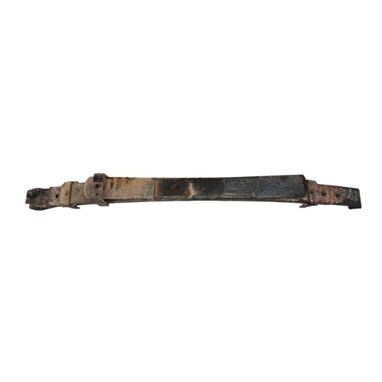 left rear suspension leaf spring for MITSUBISHI L200 2.5 DI-D (100Kw) Club Cab 2p/d/2477cc 