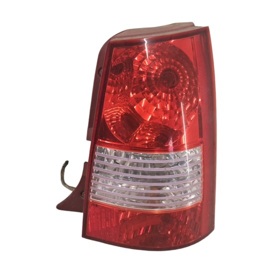 right taillight for KIA Picanto 1a Serie 1.1 12V Ber. 5p/b/1086cc 