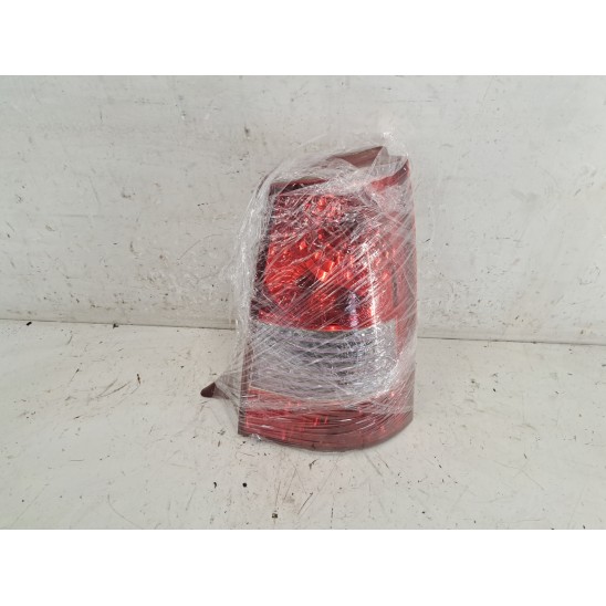 right taillight for KIA Picanto 1a Serie 1.1 12V Ber. 5p/b/1086cc 