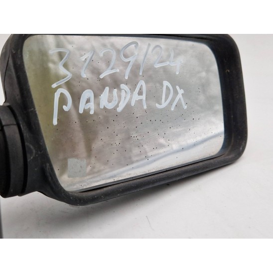 retrovisor exterior derecho para FIAT Panda 1a Serie 1.1 Ber. 3p/b/1108cc 0141807