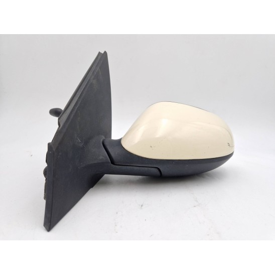 retrovisor exterior izquierdo para LANCIA Ypsilon (te) 1.2 8V Oro Ber. 3p/b/1242cc 014218