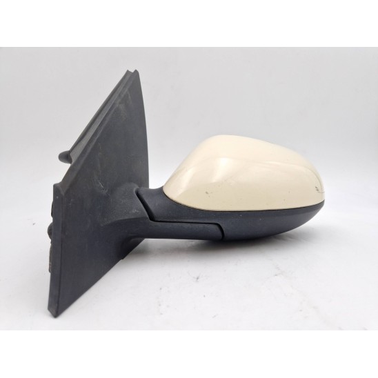 retrovisor exterior izquierdo para LANCIA Ypsilon (te) 1.2 8V Oro Ber. 3p/b/1242cc 014218