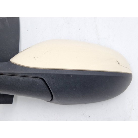 retrovisor exterior izquierdo para LANCIA Ypsilon (te) 1.2 8V Oro Ber. 3p/b/1242cc 014218