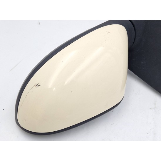 retrovisor exterior izquierdo para LANCIA Ypsilon (te) 1.2 8V Oro Ber. 3p/b/1242cc 014218