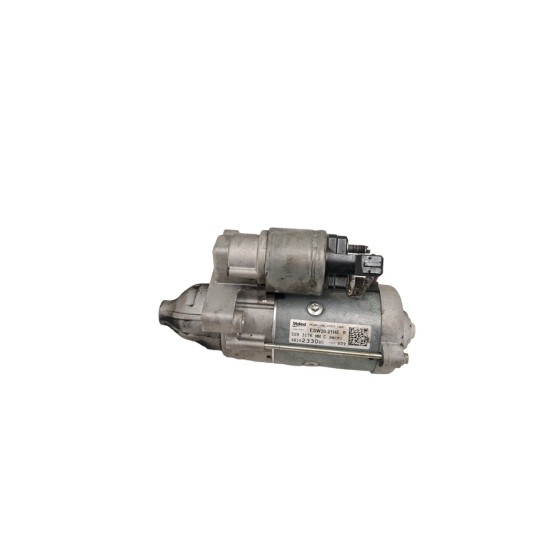 motor de arranque para OPEL Crossland X (p17) 1.5 ECOTEC diesel (75Kw) S&S Suv 5p/d/1499cc 9825233080