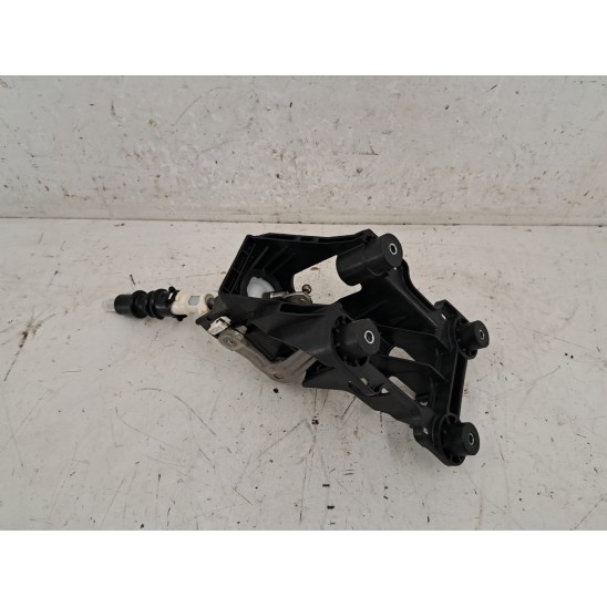 gear shift lever for OPEL Crossland X (p17) 1.5 ECOTEC diesel (75Kw) S&S Suv 5p/d/1499cc 1000573614