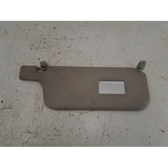 aletta parasole parabrezza destro per OPEL Frontera (u92) 2.0 3P. SPORT 