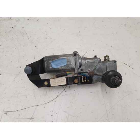 motorino tergilunotto per OPEL Frontera (u92) 2.0 3P. SPORT 22107062