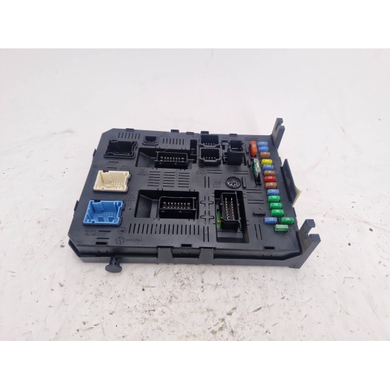 caja de fusibles para PEUGEOT 307 1.6 16V Ber. 5p/b/1587cc 216760315b