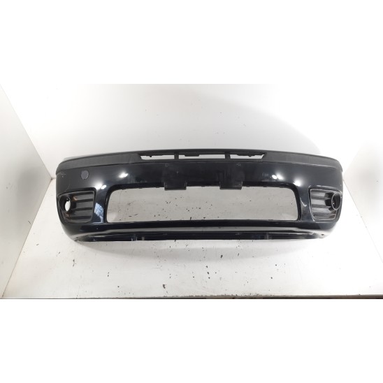 front bumper for FIAT Punto (2u) 1.2 8V NATURAL POWER BER.5P/B-M/1242CC 