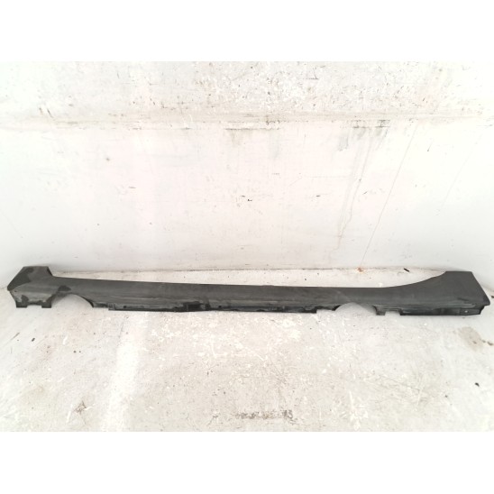 left under door molding for RENAULT Scenic 4a Serie dCi 8V (81Kw) EDC Mnv 5p/d/1461cc 764199691r