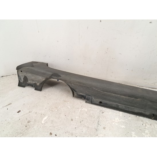 left under door molding for RENAULT Scenic 4a Serie dCi 8V (81Kw) EDC Mnv 5p/d/1461cc 764199691r