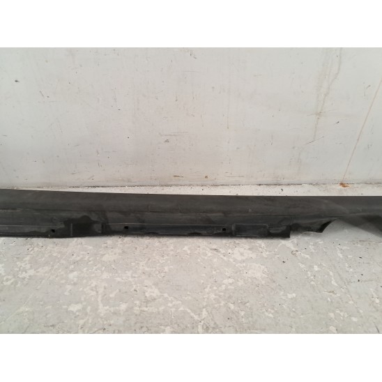 left under door molding for RENAULT Scenic 4a Serie dCi 8V (81Kw) EDC Mnv 5p/d/1461cc 764199691r