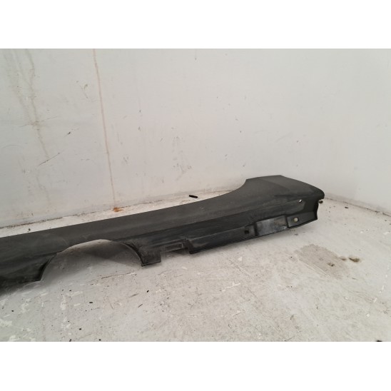 left under door molding for RENAULT Scenic 4a Serie dCi 8V (81Kw) EDC Mnv 5p/d/1461cc 764199691r