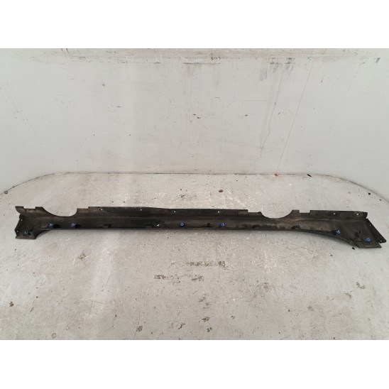 left under door molding for RENAULT Scenic 4a Serie dCi 8V (81Kw) EDC Mnv 5p/d/1461cc 764199691r