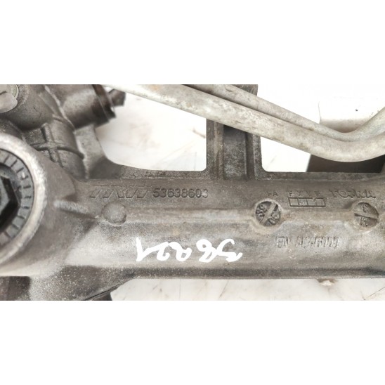 hydraulic steering box fiat croma 2.2 108 kw gasoline 2005-2007 194a1000 for FIAT Croma 2005-2007 