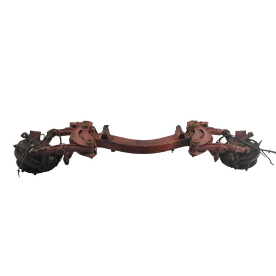 rear axle (with differential) for IVECO Daily A50C13/26 