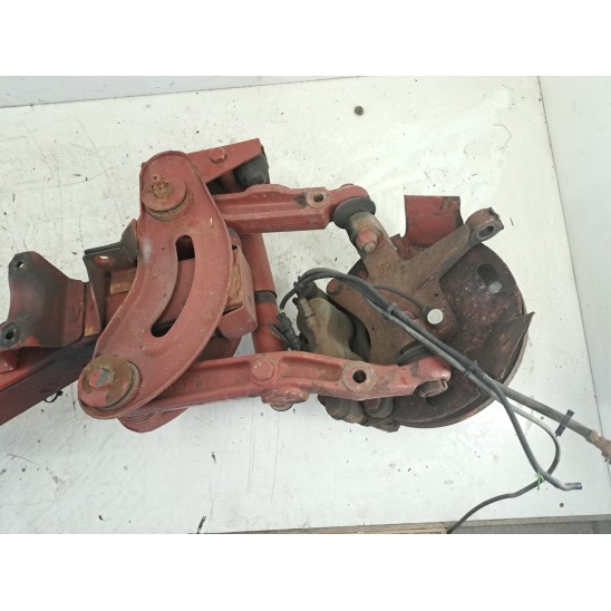 hinterachse (mit Differential) für IVECO Daily A50C13/26 