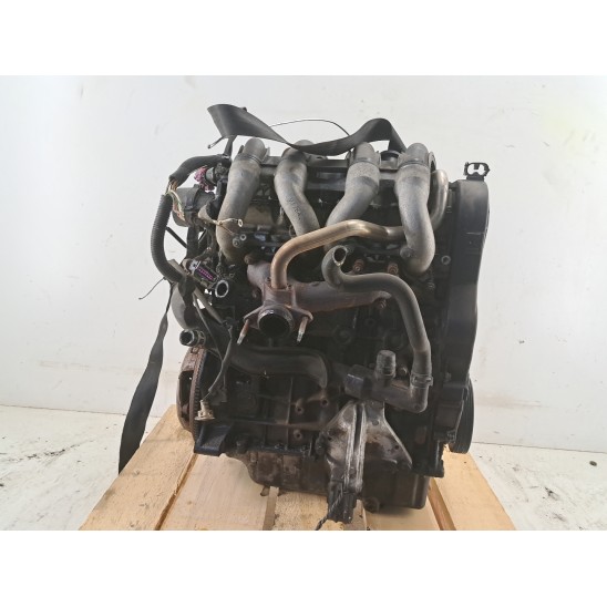 motor (motor semicompl.) para PEUGEOT 206 1.9 D Ber. 3p/d/1868cc 