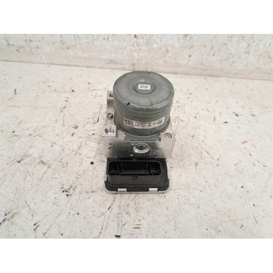 abs pump (abs aggregate) for RENAULT Scenic 4a Serie dCi 8V (81Kw) EDC Mnv 5p/d/1461cc 476602846r