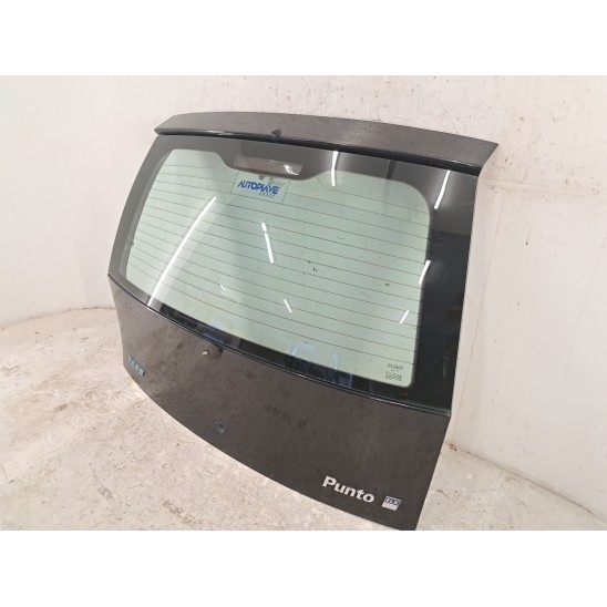 portello posteriore per FIAT Punto (1n/1p) 1.2 16V EL Ber. 3p/b/1242cc 