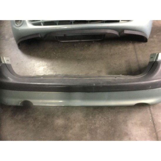 rear bumper for CITROEN Xsara Picasso (n68) 2.0 HDi 