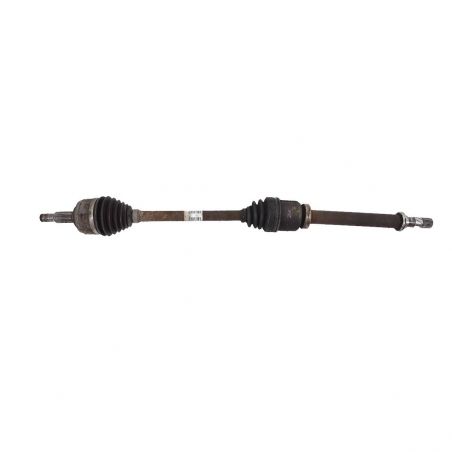 Semieje delantero derecho para RENAULT Megane 3a Serie 1.5 DCI (81KW) BER. 5P/D/1461CC 8200725502