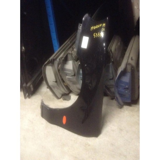 left front fender for FORD Mondeo I Sedán (gbp) 2.0 16V Ber. 4p/b/1988cc. 