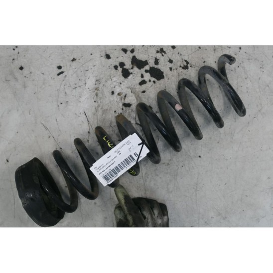 right rear shock absorber springs for FORD Kuga I 2.0 TDCi 