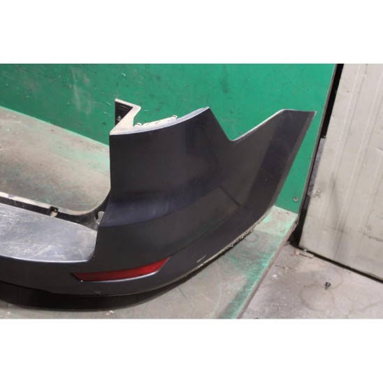 rear bumper for FORD Mondeo Iv (ba7) 1.8 TDCI (92kw) SW 5p/d/1753cc. 