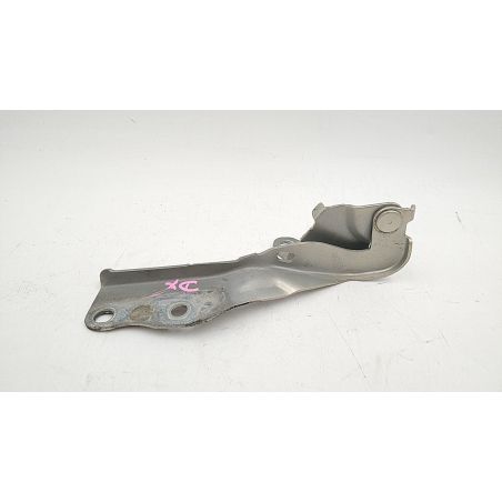 Front Right Hood Hinge for DAIHATSU Sirion 2a Serie 1.3 16V BER. 5P/B/1298CC 53401B1010