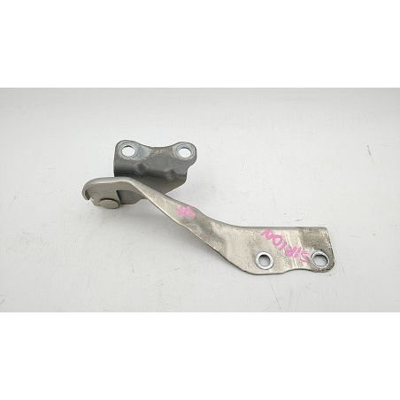 Front Right Hood Hinge for DAIHATSU Sirion 2a Serie 1.3 16V BER. 5P/B/1298CC 53401B1010