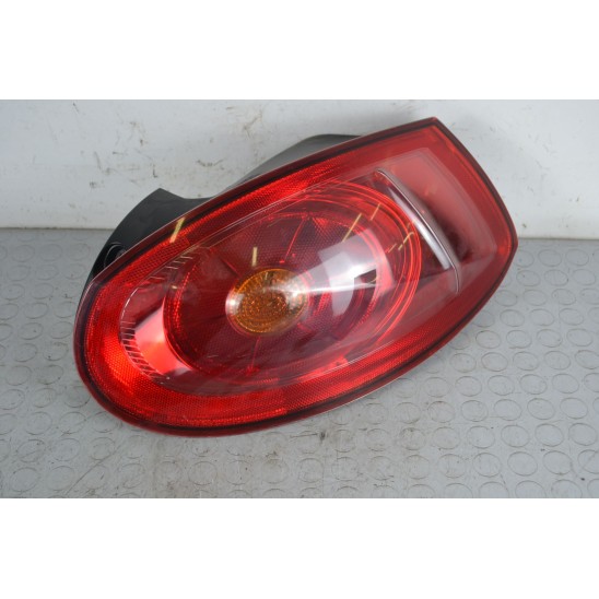 luz de freno trasera derecha para FIAT Bravo Ii (198) 1.9 D Multijet 51934334