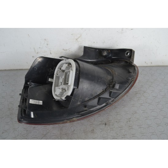 luz de freno trasera derecha para FIAT Bravo Ii (198) 1.9 D Multijet 51934334