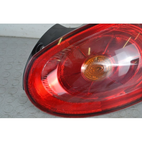 luz de freno trasera derecha para FIAT Bravo Ii (198) 1.9 D Multijet 51934334