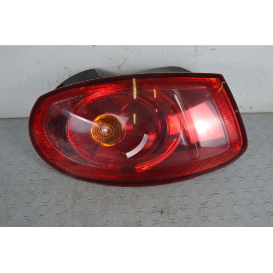 luz de freno trasera derecha para FIAT Bravo Ii (198) 1.9 D Multijet 51934334