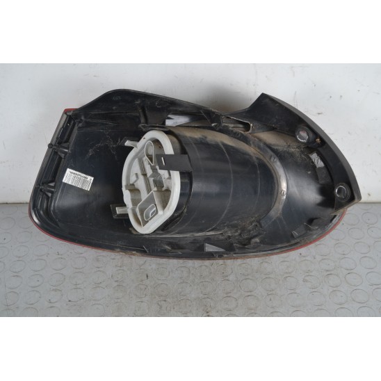 luz de freno trasera derecha para FIAT Bravo Ii (198) 1.9 D Multijet 51934334