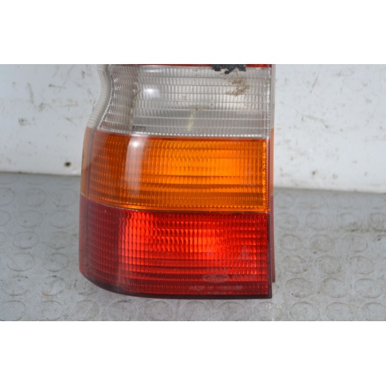 left rear stop light for FORD Escort Mk Vii Turnier 1.4 1115486