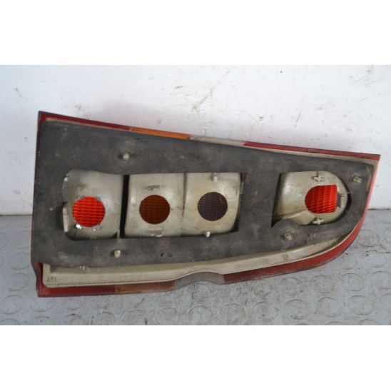 left rear stop light for FORD Escort Mk Vii Turnier 1.4 1115486