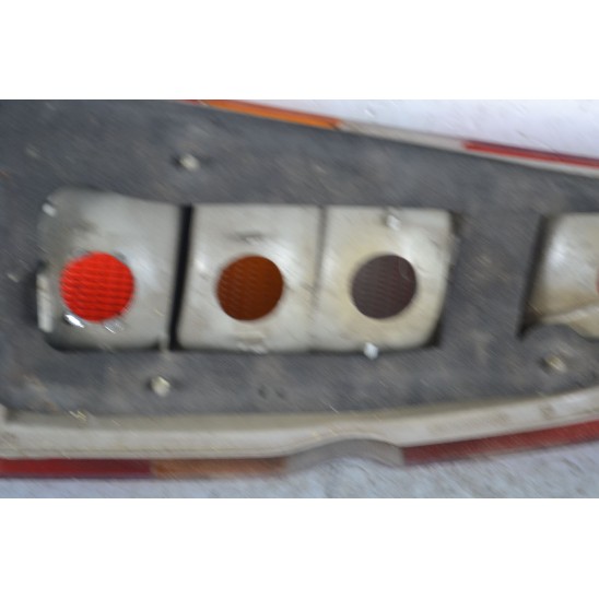 left rear stop light for FORD Escort Mk Vii Turnier 1.4 1115486