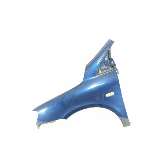 front fender left fiat multipla 2004- blue for FIAT Multipla 2004->  