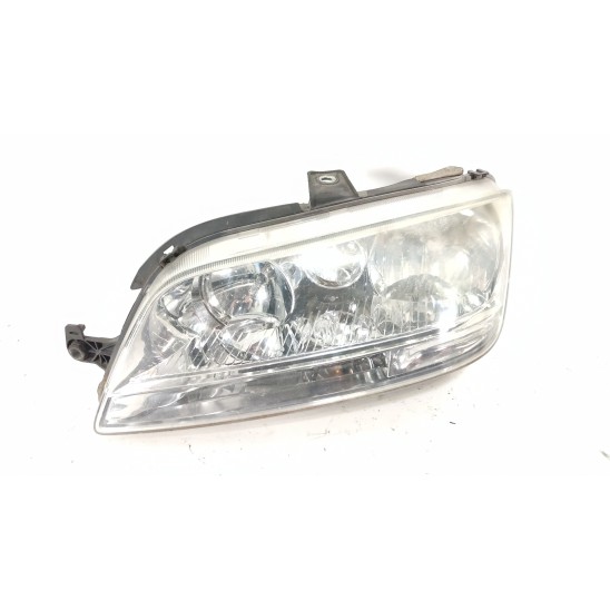 front left headlight fiat multipla 2004- white arrow to be polished 51780723 for FIAT Multipla 2004->  51780723