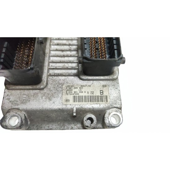 fiat brava 1.2 59 kw gasoline engine control unit 1995-2002 188a5000 265a7143 for FIAT Brava 1995-2002 265A7143