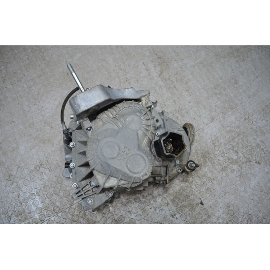 6-speed manual transmission for FIAT Bravo Ii (198) 1.4 T-Jet 55228962