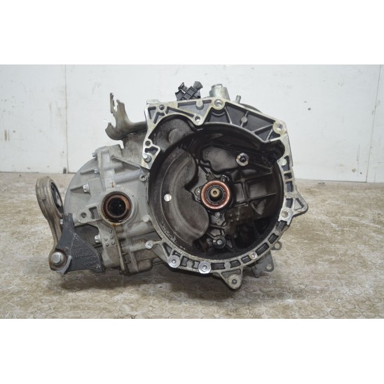 6-speed manual transmission for FIAT Bravo Ii (198) 1.4 T-Jet 55228962