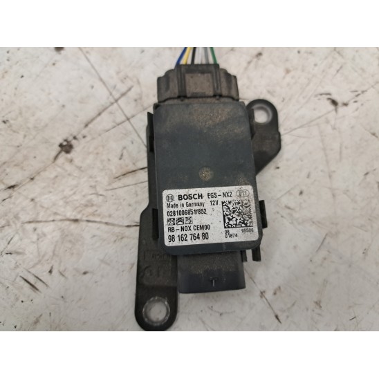 sonde/capteur de nox par PEUGEOT 308 1.6 16V HDi FAP (80Kw) SW 5p/d/1560cc 0281006851