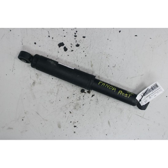 left rear shock absorber for FIAT Panda (11>) (33) 0.9 TwinAir Turbo N.Pow. Ber 5p/b-m/875 