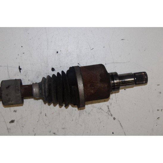 transmission avant gauche par FORD B-max (jk) 1.5 TDCi 