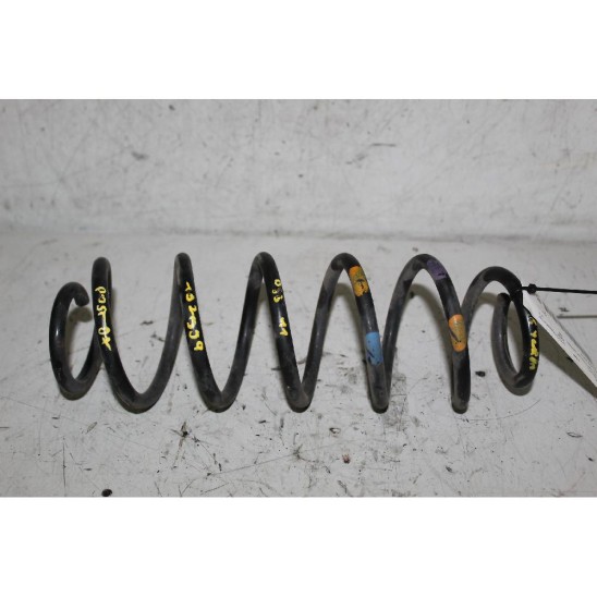 right rear shock absorber springs for CITROEN Ds3 1.6 THP 155 